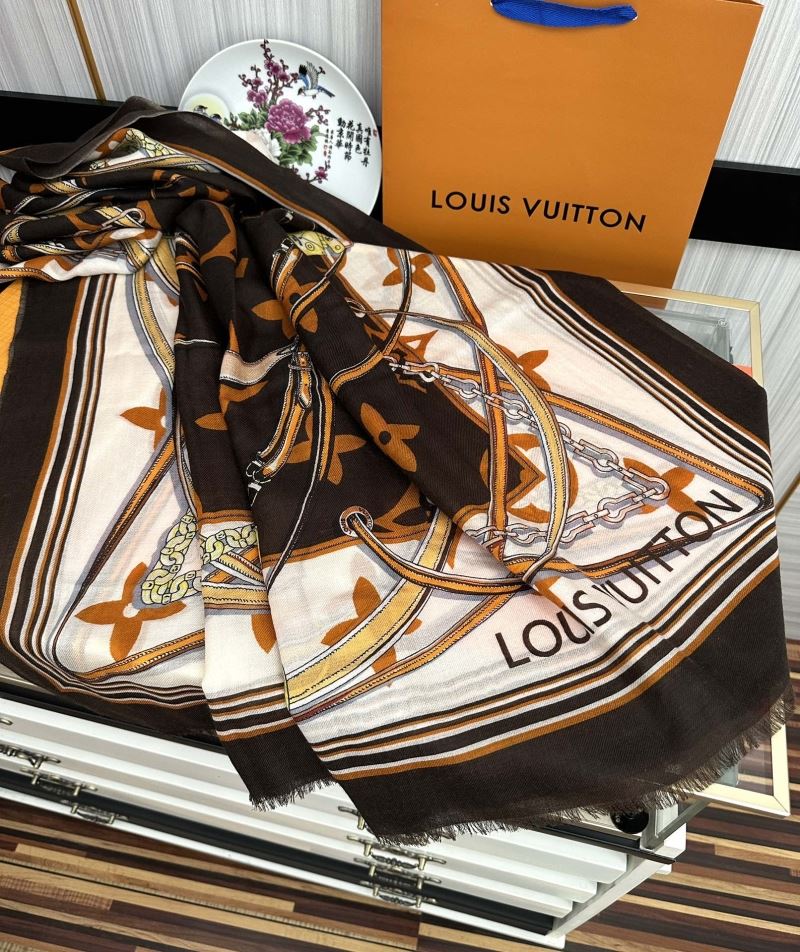 Louis Vuitton Scarf